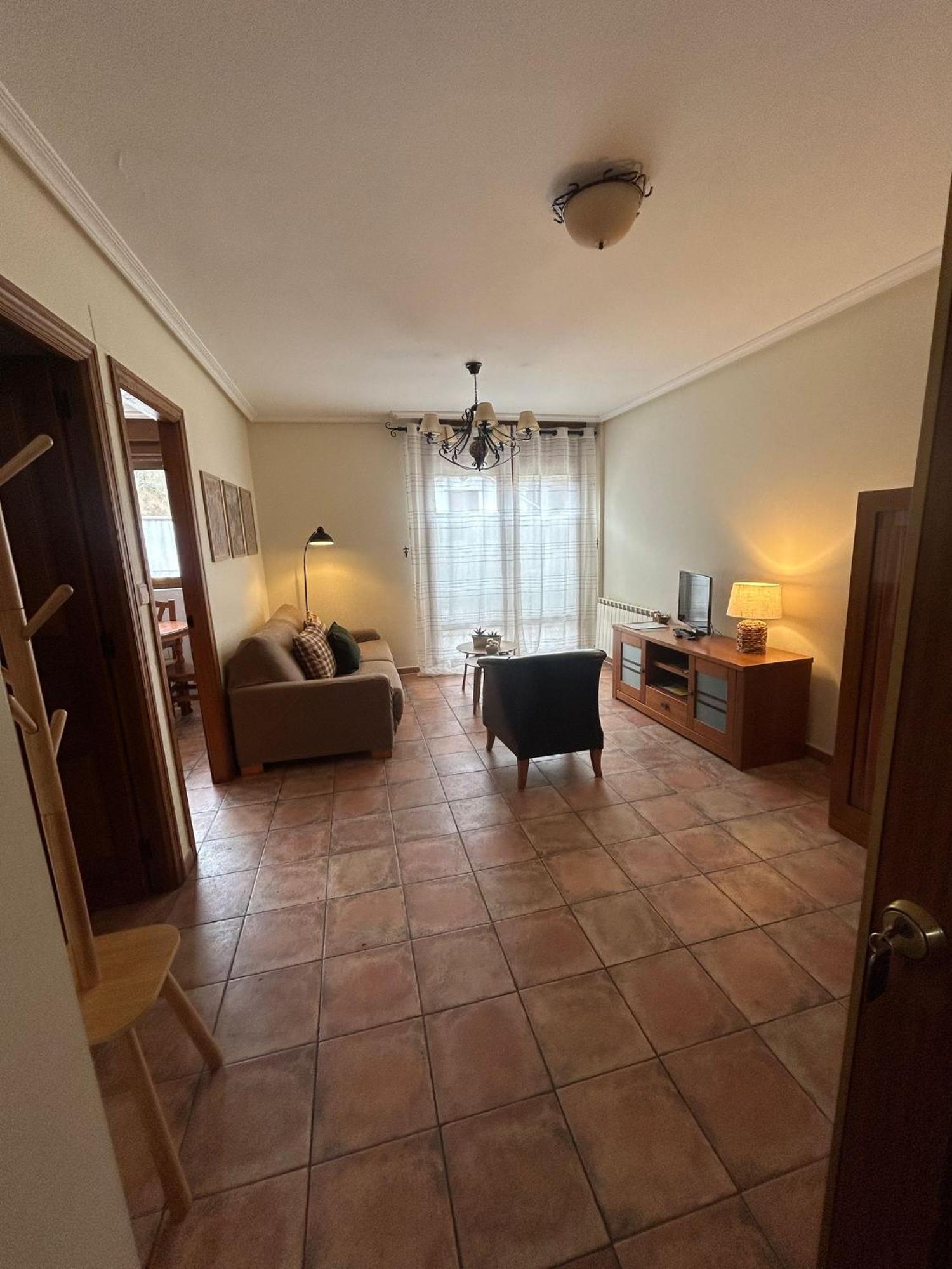 Apartamento Remoña2 Espinama Exterior foto
