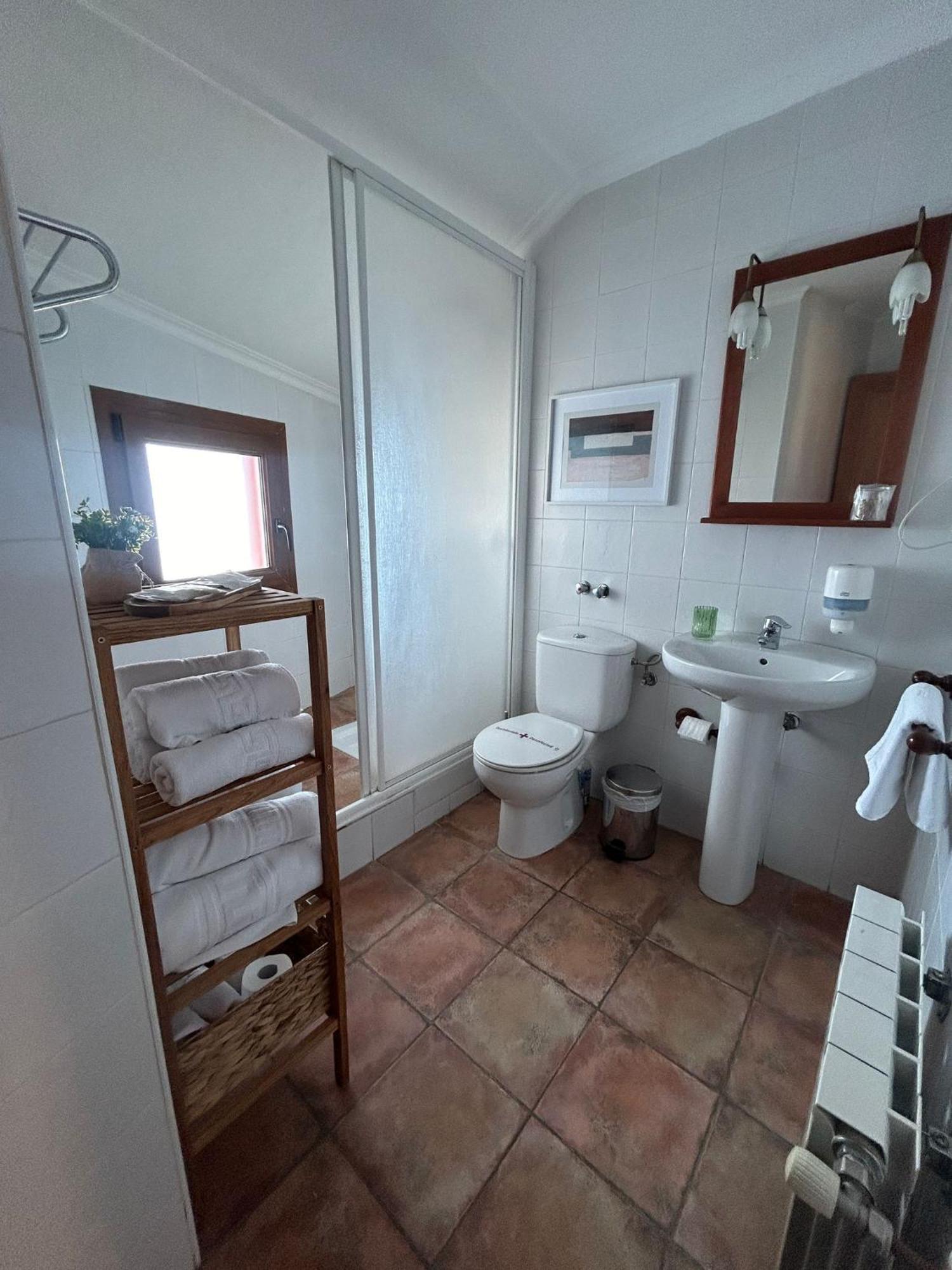 Apartamento Remoña2 Espinama Exterior foto