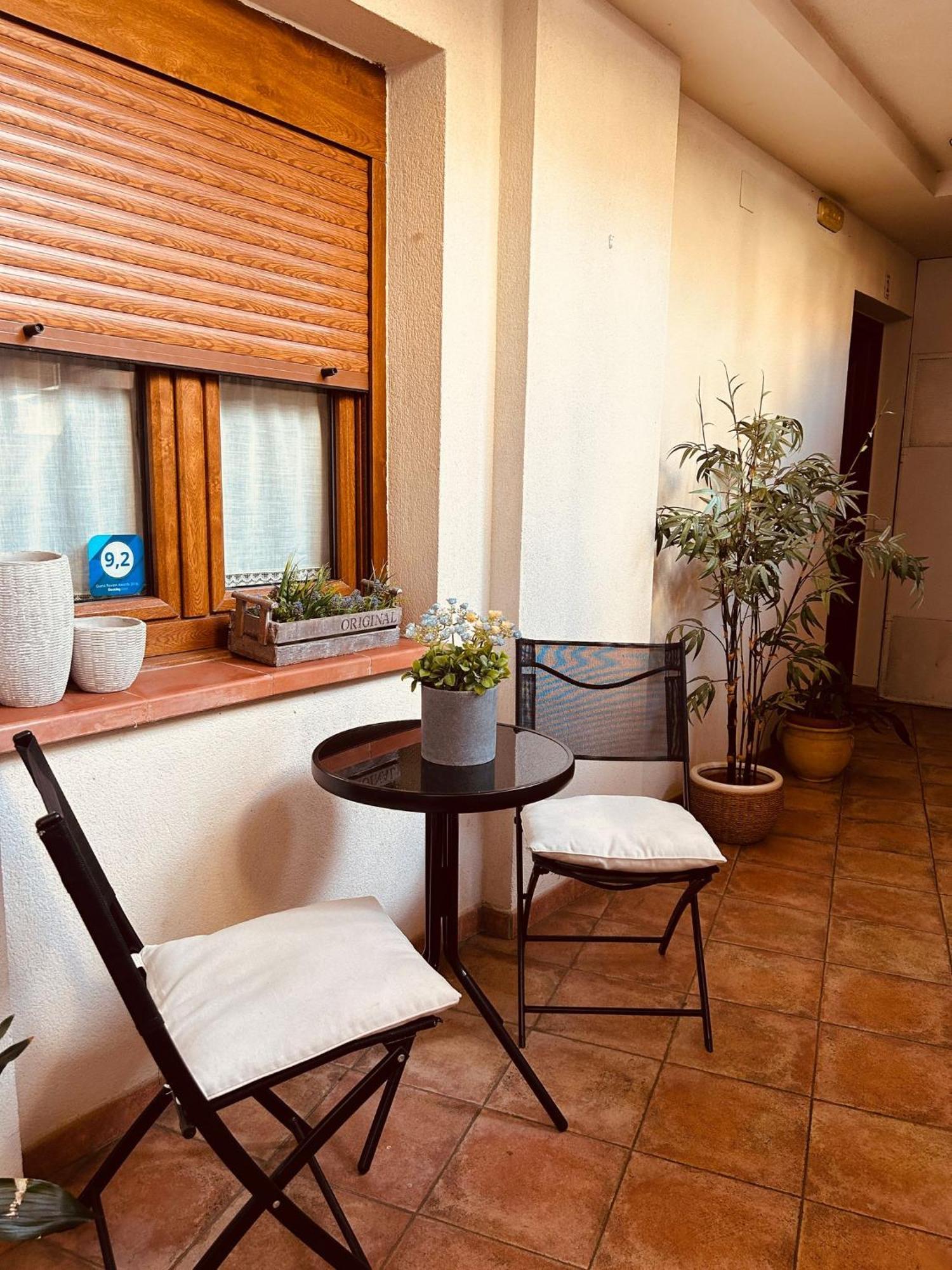 Apartamento Remoña2 Espinama Exterior foto
